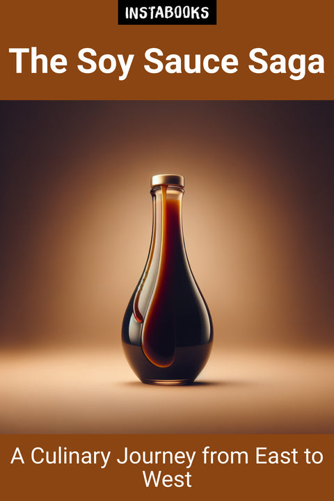 The Soy Sauce Saga