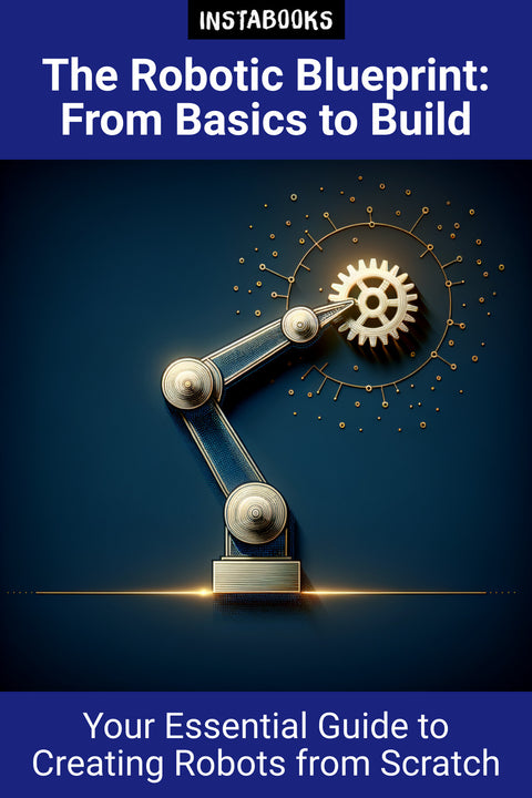 The Robotic Blueprint: From Basics to Build