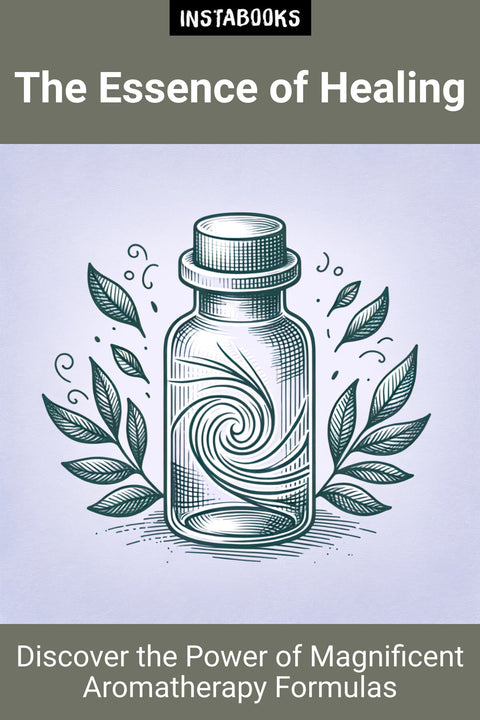 The Essence of Healing
