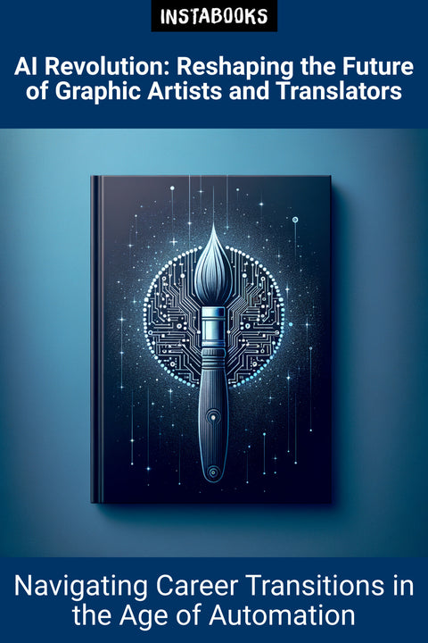 AI Revolution: Reshaping the Future of Graphic Artists and Translators