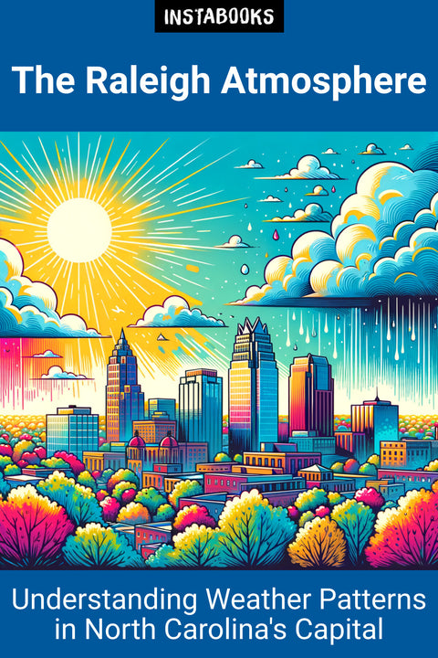 The Raleigh Atmosphere