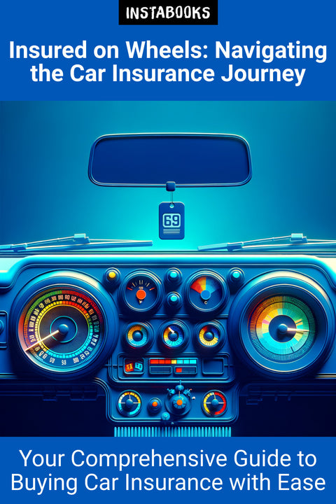 Insured on Wheels: Navigating the Car Insurance Journey