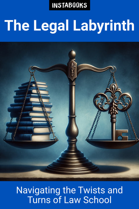 The Legal Labyrinth