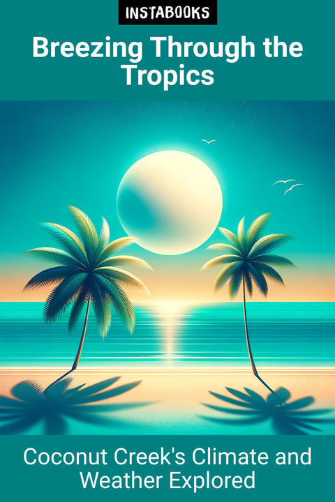 Breezing Through the Tropics