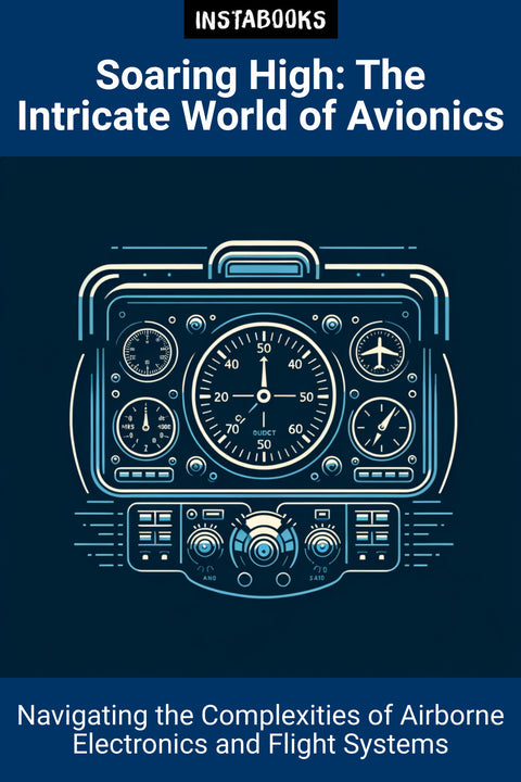 Soaring High: The Intricate World of Avionics