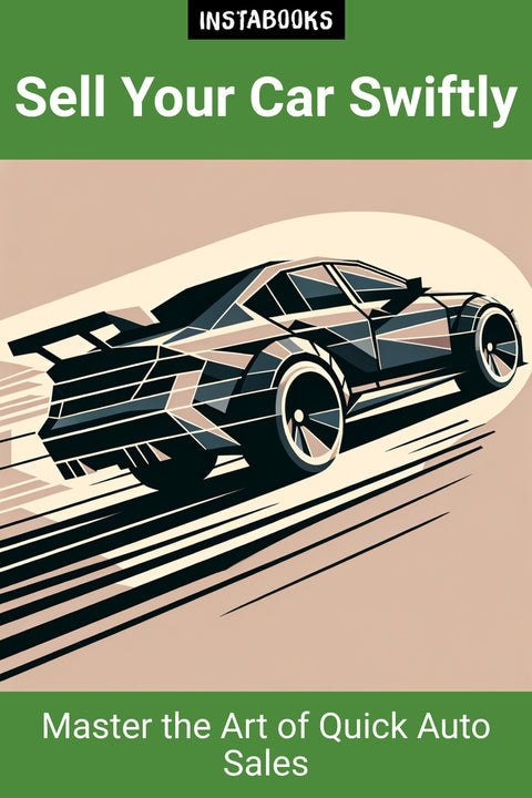 Sell Your Car Swiftly
