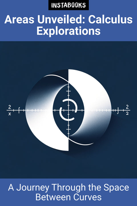 Areas Unveiled: Calculus Explorations