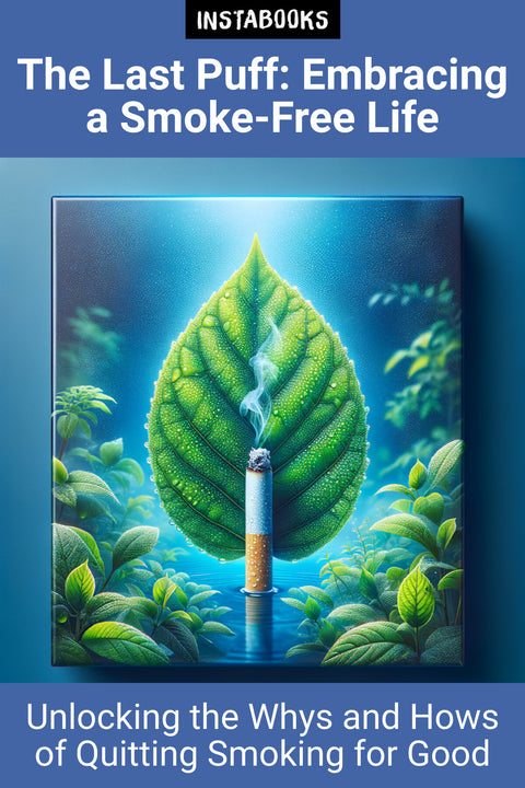 The Last Puff: Embracing a Smoke-Free Life