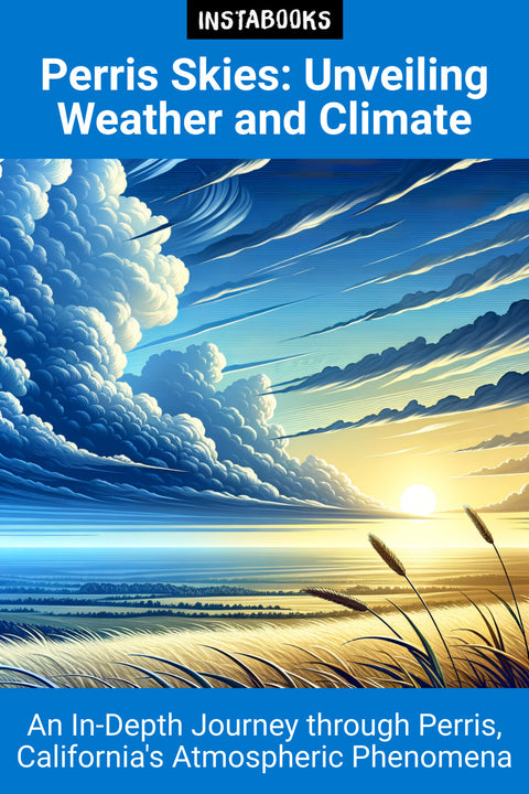Perris Skies: Unveiling Weather and Climate