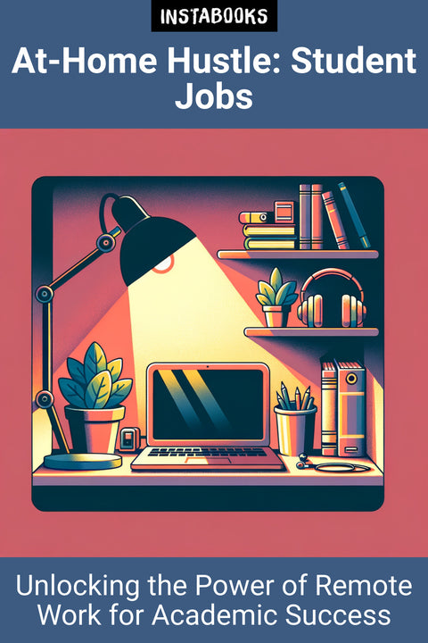 At-Home Hustle: Student Jobs