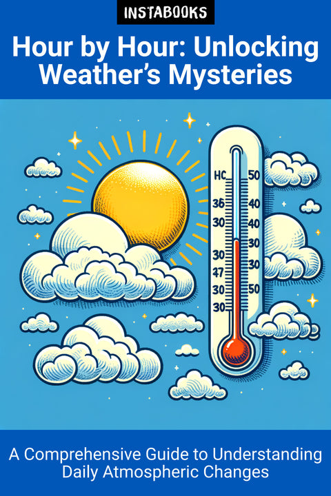 Hour by Hour: Unlocking Weather’s Mysteries