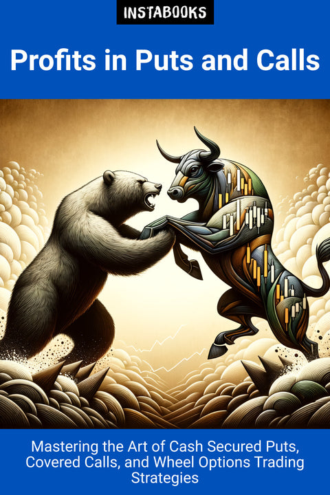 Profits in Puts and Calls
