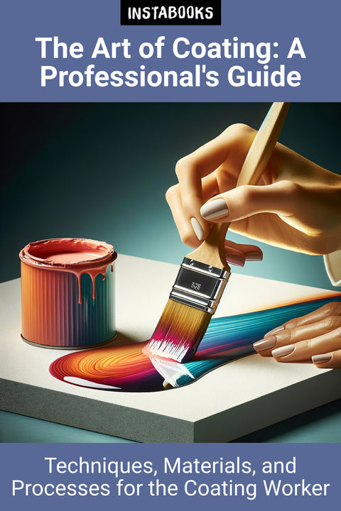 The Art of Coating: A Professional's Guide