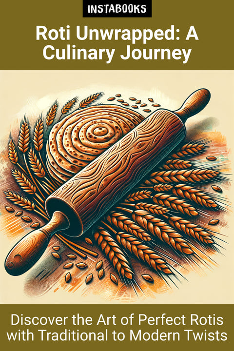Roti Unwrapped: A Culinary Journey