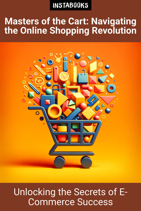 Masters of the Cart: Navigating the Online Shopping Revolution