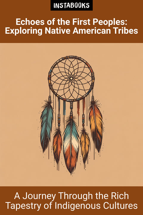 Echoes of the First Peoples: Exploring Native American Tribes