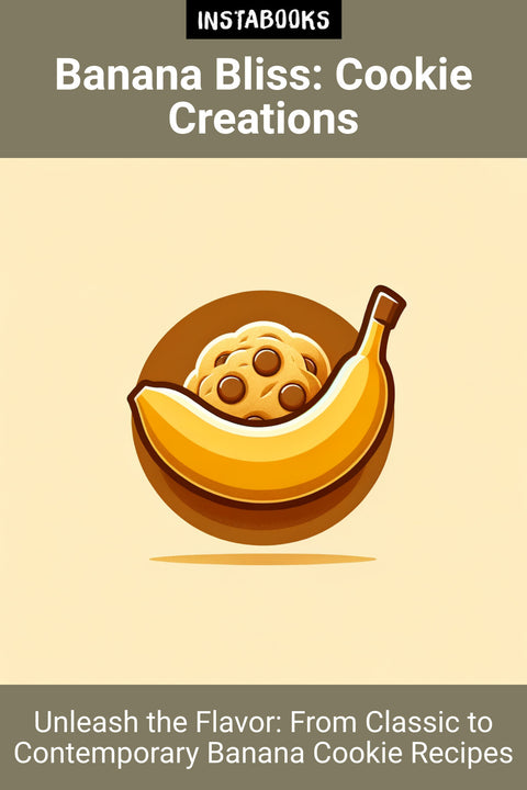 Banana Bliss: Cookie Creations