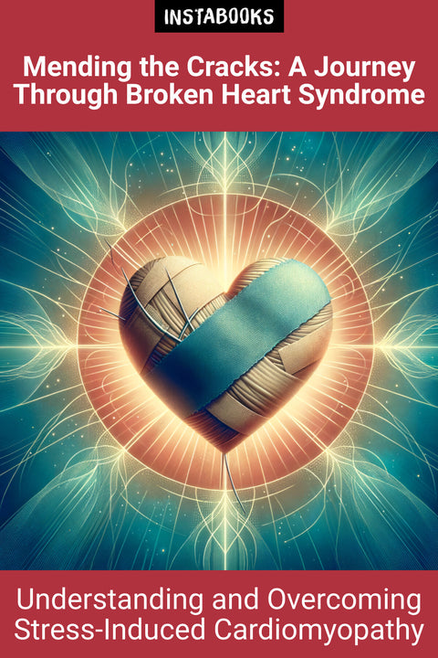Mending the Cracks: A Journey Through Broken Heart Syndrome