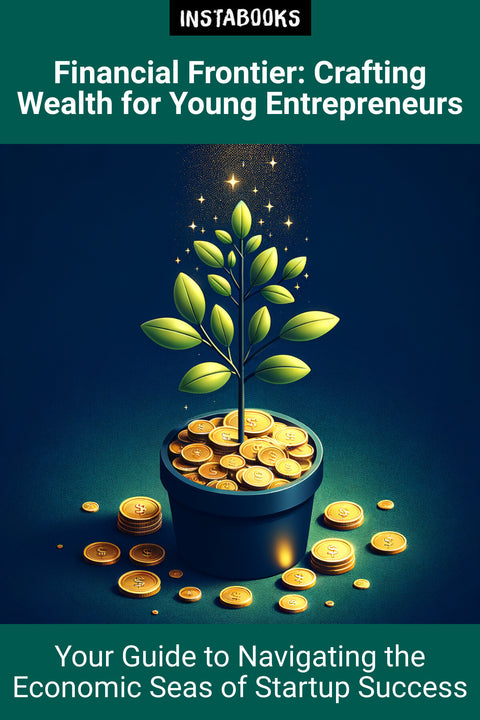 Financial Frontier: Crafting Wealth for Young Entrepreneurs