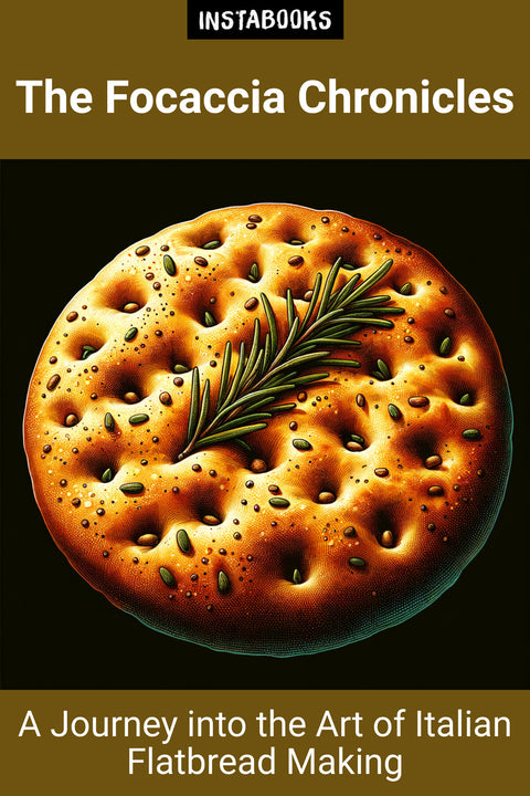 The Focaccia Chronicles
