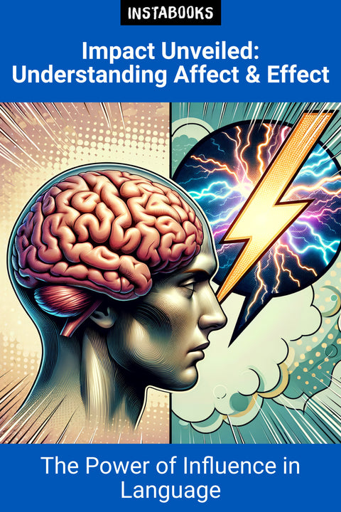 Impact Unveiled: Understanding Affect & Effect