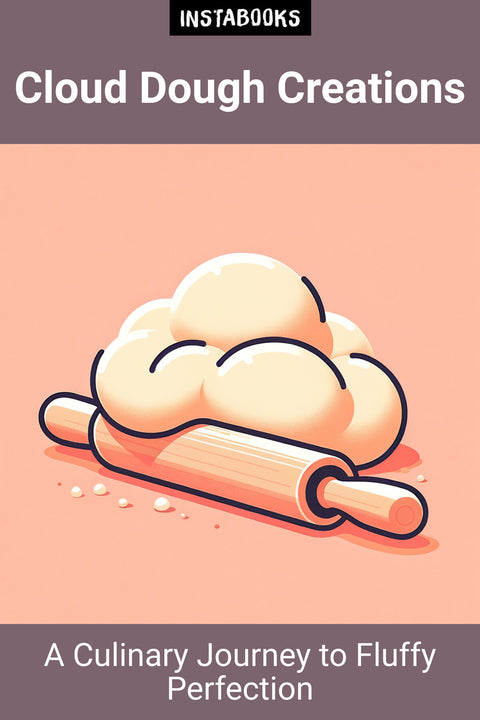 Cloud Dough Creations