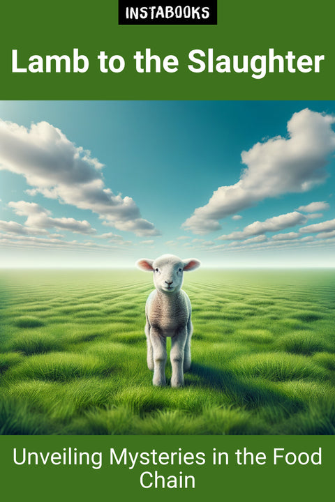 Lamb to the Slaughter