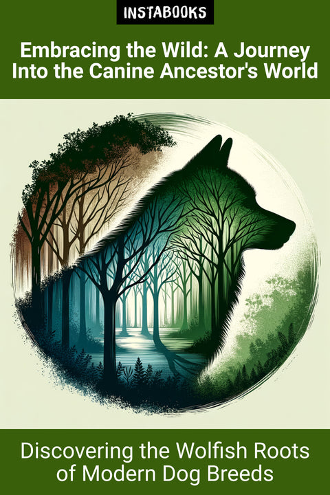 Embracing the Wild: A Journey Into the Canine Ancestor's World
