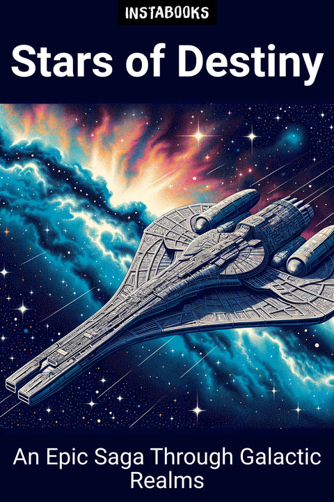 Stars of Destiny