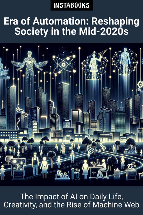 Era of Automation: Reshaping Society in the Mid-2020s