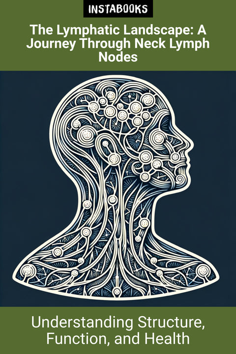 The Lymphatic Landscape: A Journey Through Neck Lymph Nodes
