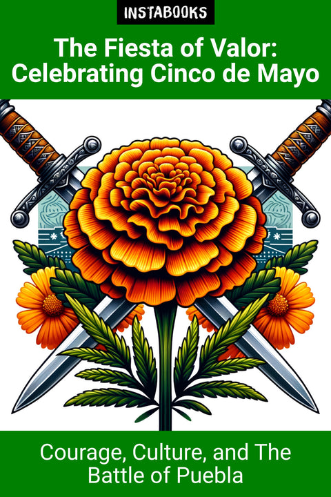 The Fiesta of Valor: Celebrating Cinco de Mayo