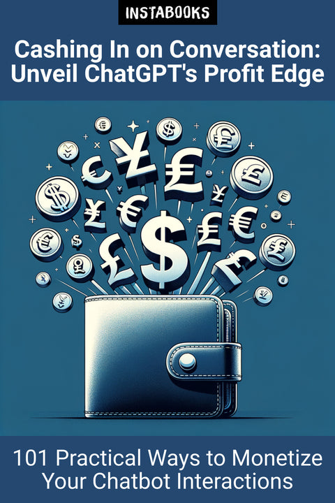 Cashing In on Conversation: Unveil ChatGPT's Profit Edge