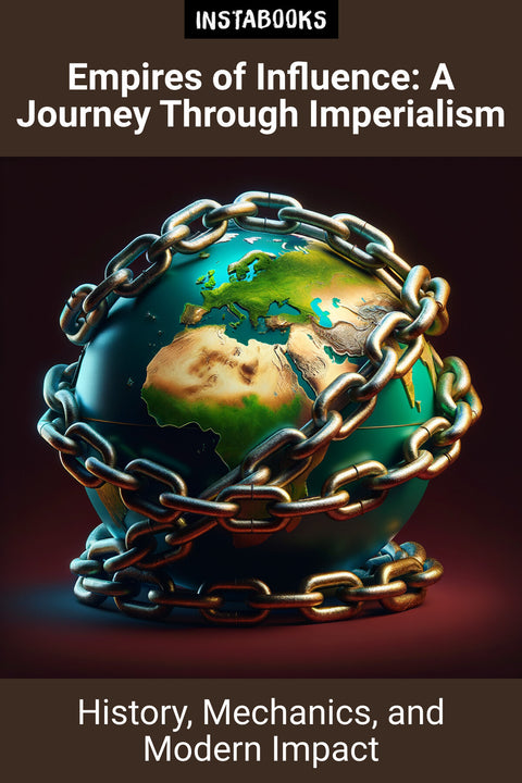 Empires of Influence: A Journey Through Imperialism