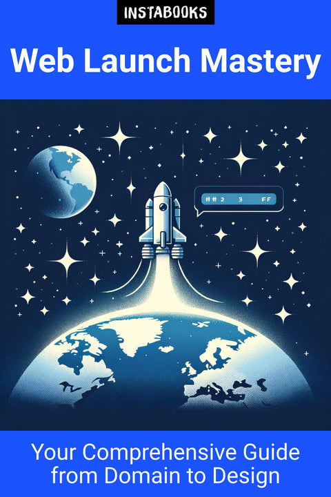 Web Launch Mastery