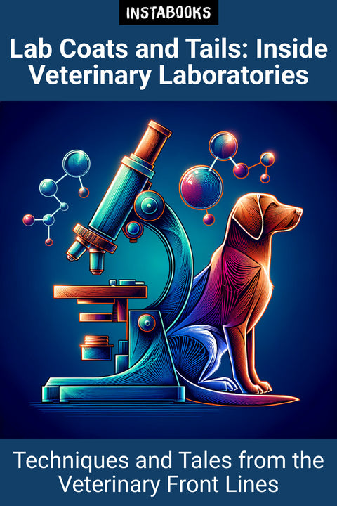 Lab Coats and Tails: Inside Veterinary Laboratories