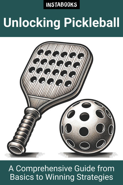 Unlocking Pickleball