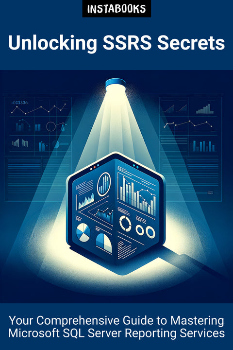 Unlocking SSRS Secrets