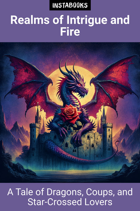Realms of Intrigue and Fire