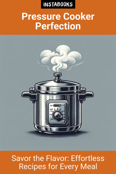 Pressure Cooker Perfection