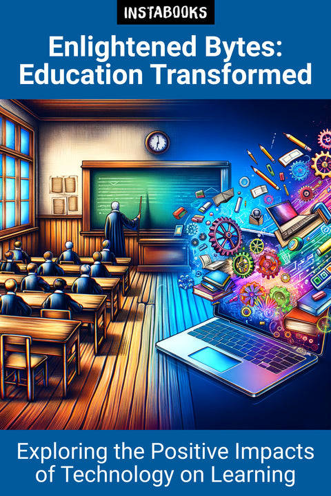 Enlightened Bytes: Education Transformed