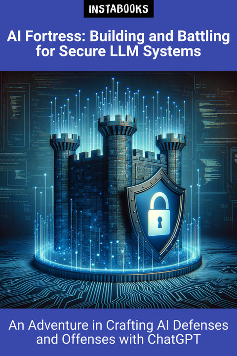 AI Fortress: Building and Battling for Secure LLM Systems