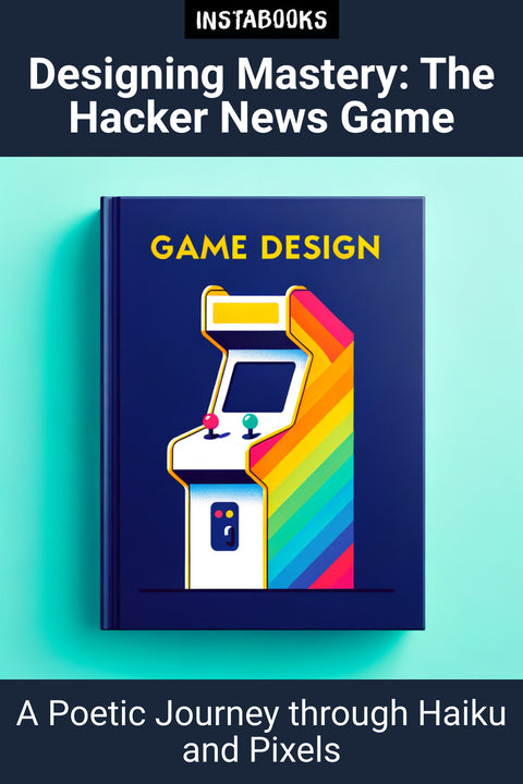 Designing Mastery: The Hacker News Game