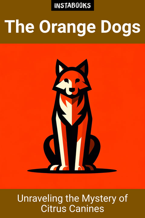 The Orange Dogs