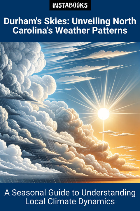 Durham's Skies: Unveiling North Carolina's Weather Patterns