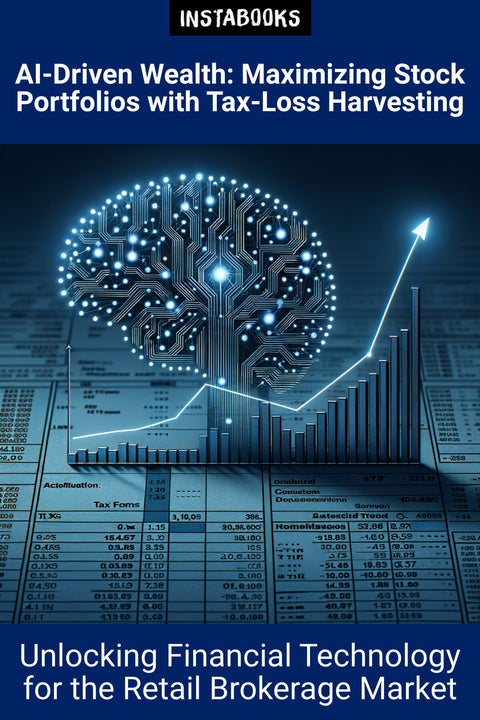 AI-Driven Wealth: Maximizing Stock Portfolios with Tax-Loss Harvesting