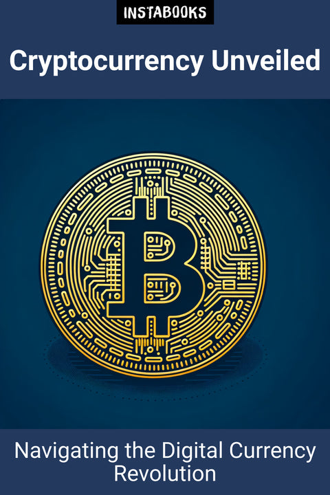 Cryptocurrency Unveiled