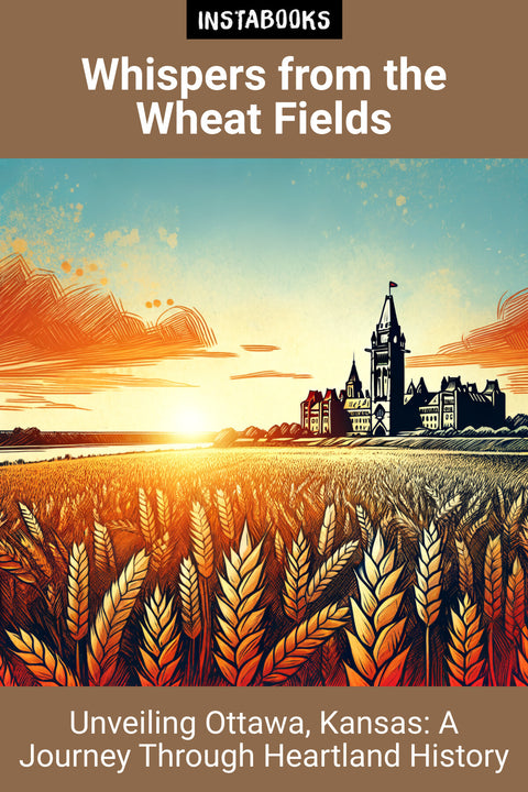 Whispers from the Wheat Fields