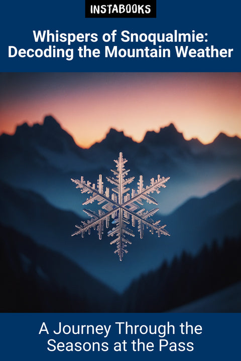 Whispers of Snoqualmie: Decoding the Mountain Weather