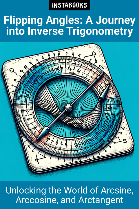 Flipping Angles: A Journey into Inverse Trigonometry